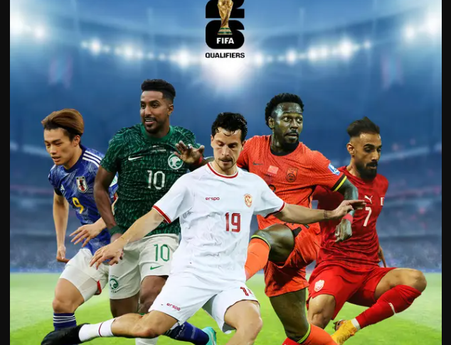 Piala Dunia 2026