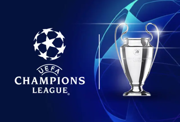 Liga Champions 2024 / 2025