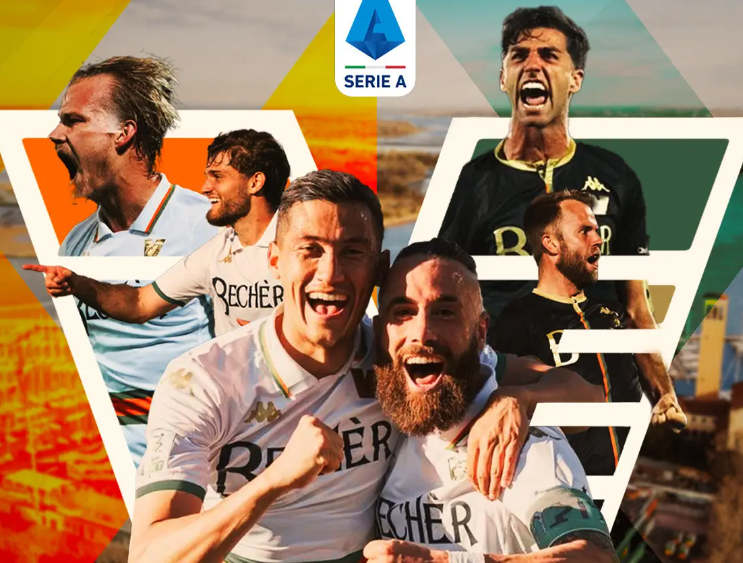  AC Milan Vs Venezia