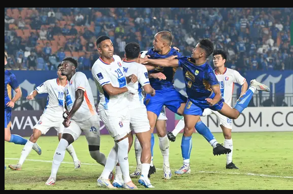 Liga Champions Asia