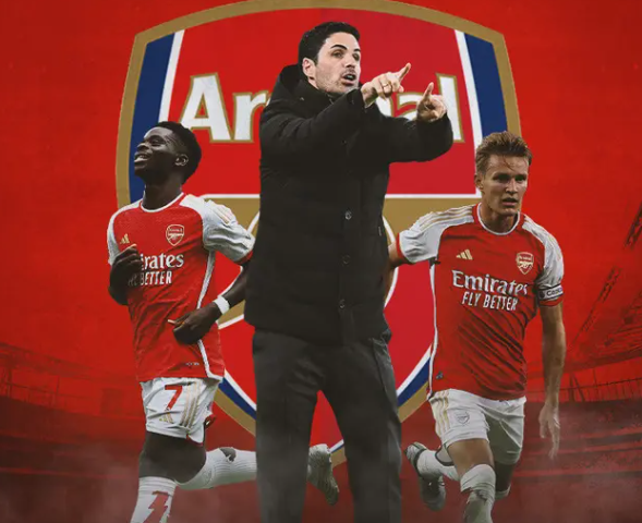 Tottenham Vs Arsenal