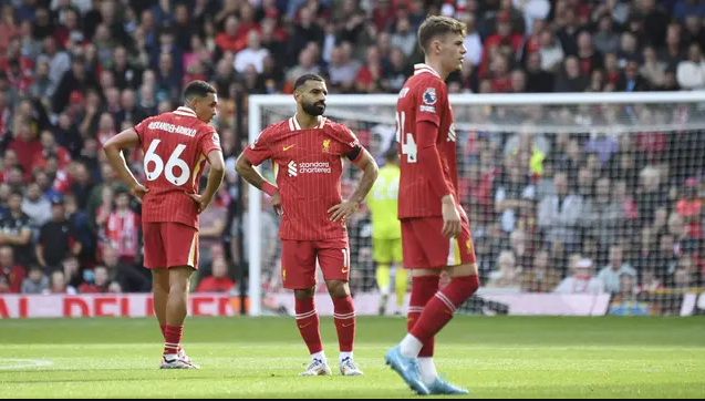 AC Milan Vs Liverpool