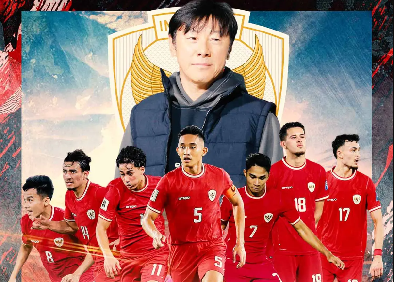  Arab Saudi Vs Timnas Indonesia