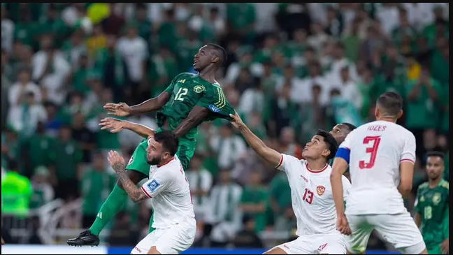 Timnas Indonesia