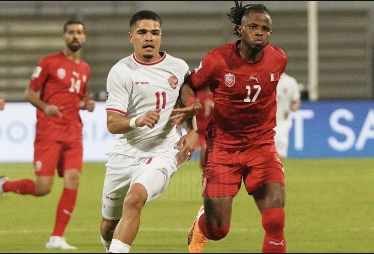  Timnas Indonesia 