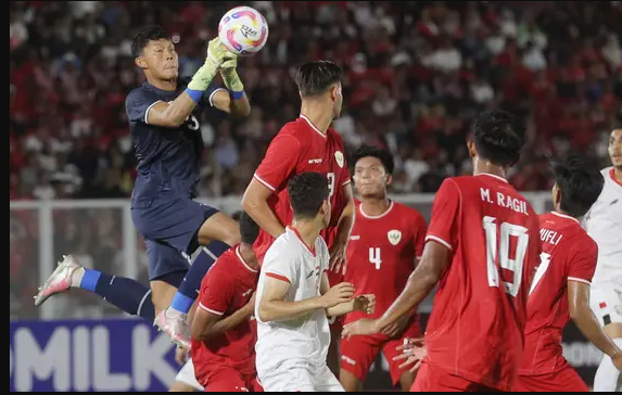 Piala Dunia 2026 Zona Asia
