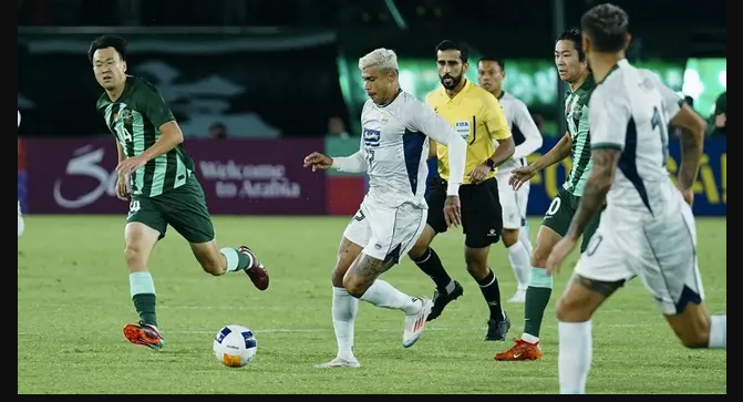  AFC Champions League 2