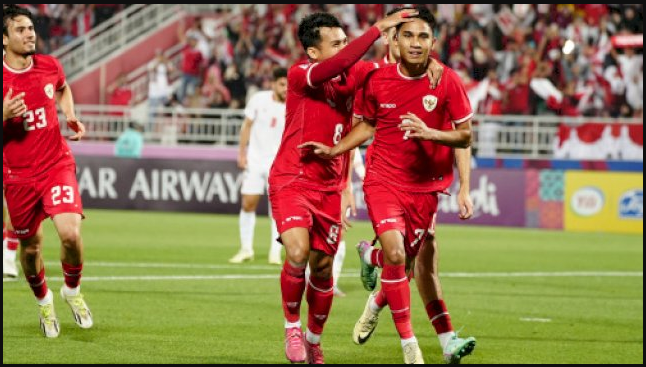 Timnas Indonesia