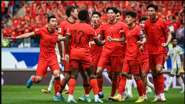Piala Dunia 2026