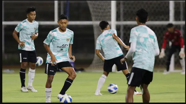 Piala Asia U-17 2025