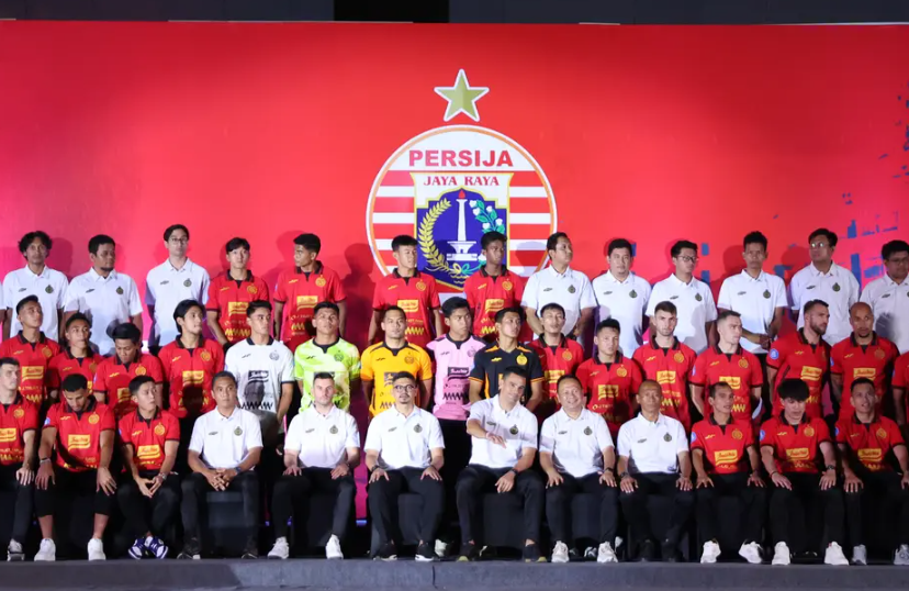 Persija