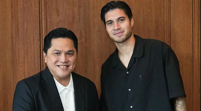 Kevin Diks