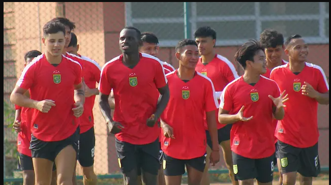Persebaya