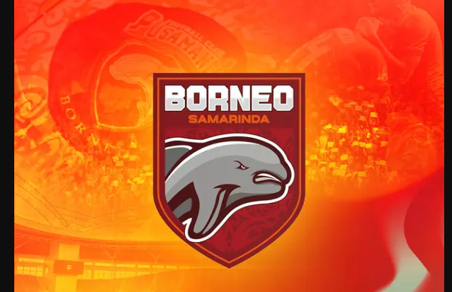 Borneo FC Samarinda Vs PSBS Biak