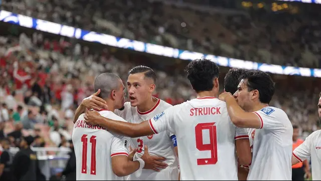 Timnas Indonesia