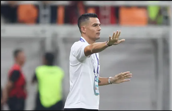 Arema FC Vs Persija