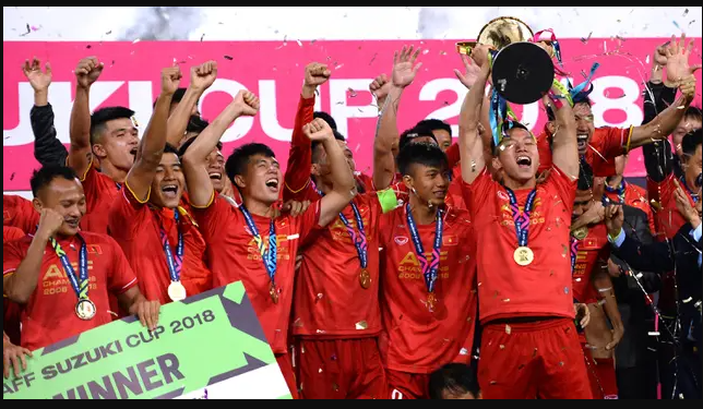 Piala AFF 2024