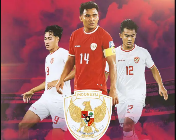 Timnas Indonesia