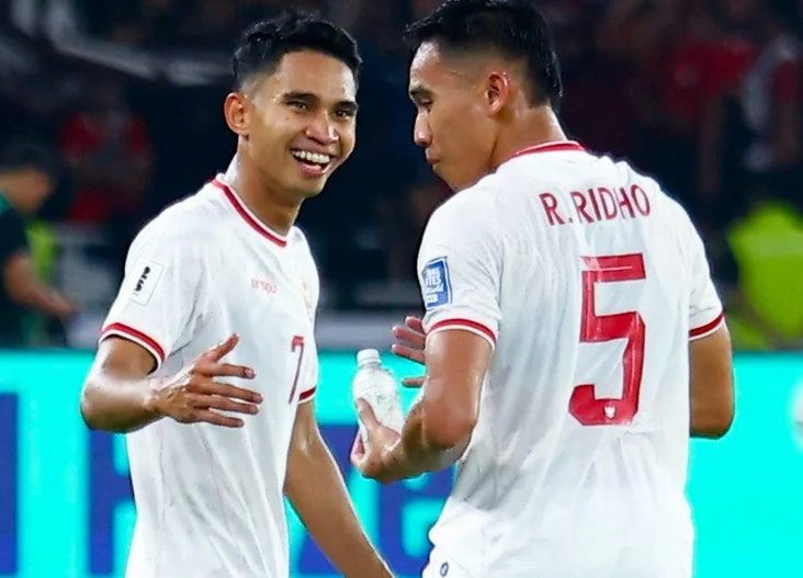 Piala AFF 2024?