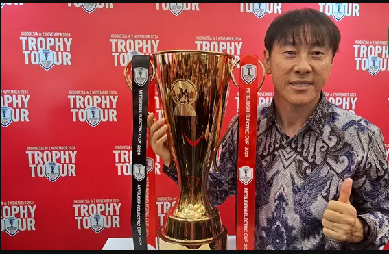 Timnas Indonesia