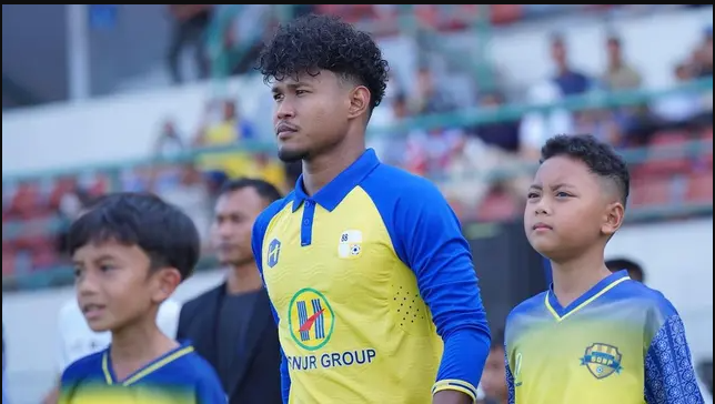 Barito Putera dan Arema FC