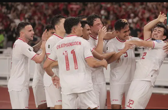 indonesia