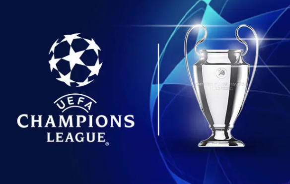 Liga Champions 2024 / 2025