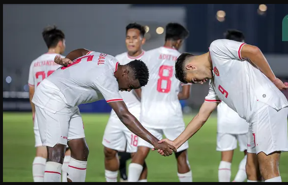 Piala Asia U-20 2025