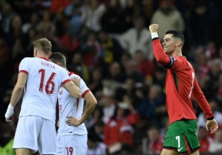 Ronaldo 