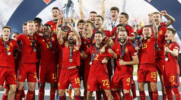 UEFA Nations League
