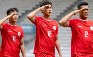  Indonesia U-20