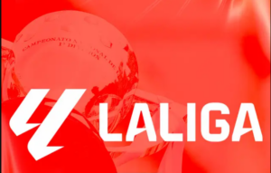 Liga Spanyol 2024/2025