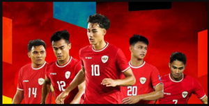 Timnas Indonesia 