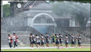  Timnas Indonesia