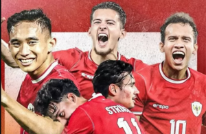 Timnas Indonesia