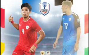  Timnas Indonesia Vs Filipina
