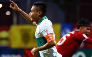 Timnas Indonesia