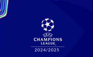  Liga Champions