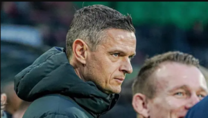 Eredivisie 2024/2025