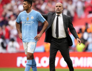 Man City