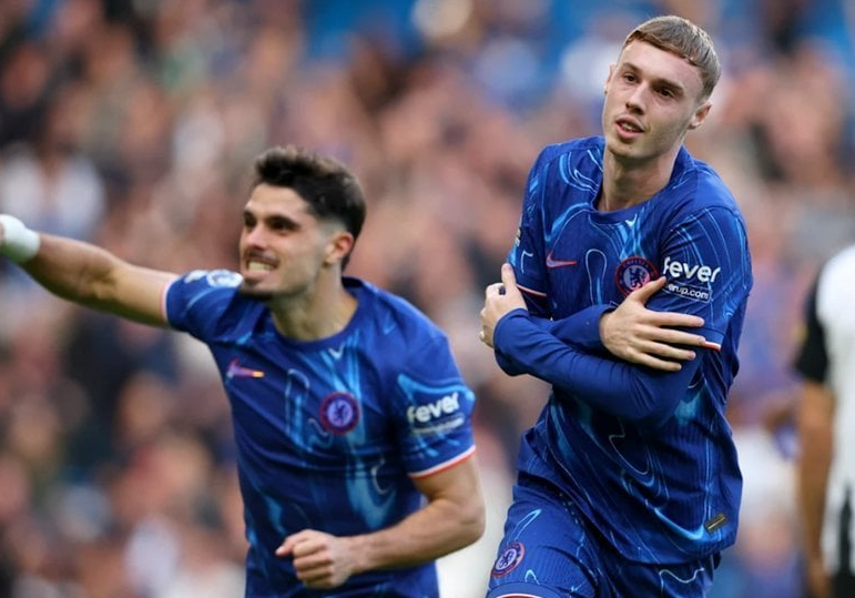  Chelsea Vs Aston Villa