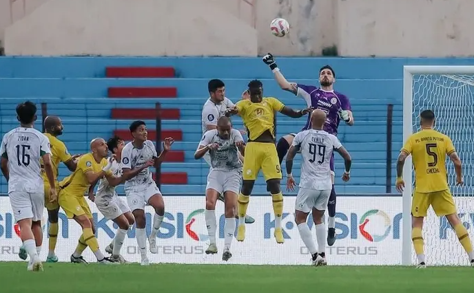BRI Liga 1 2024/2025
