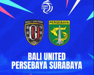 Hasil BRI Liga 1