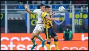 Cagliari vs Inter Milan