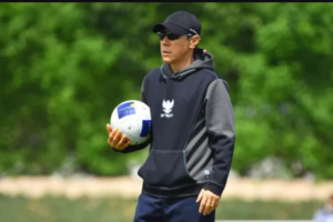 Shin Tae-yong