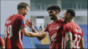 BRI Liga 1