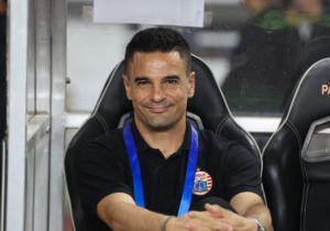 Carlos Pena