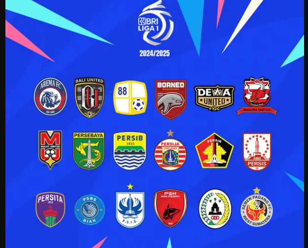 Liga 1