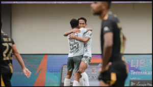  BRI Liga 1