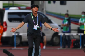 Shin Tae-yong